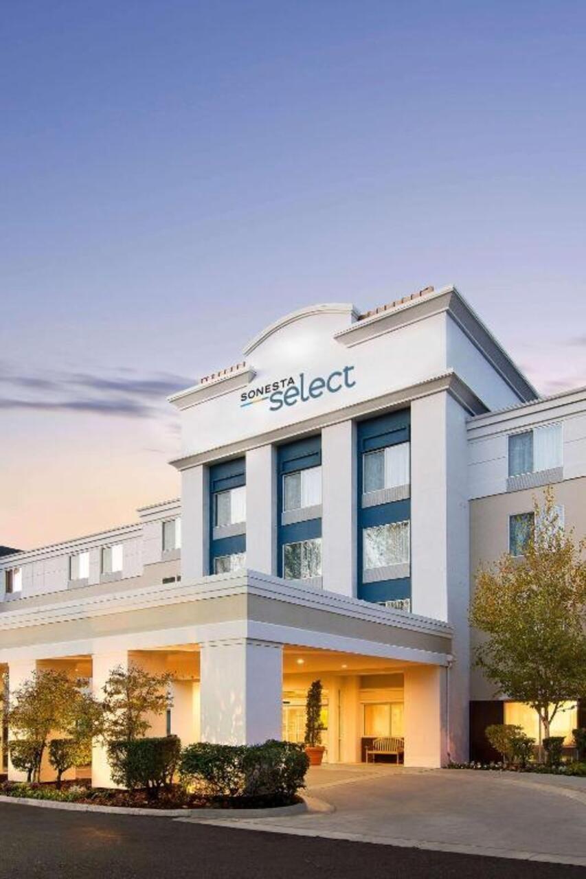 Sonesta Select Seattle Renton Suites Luaran gambar
