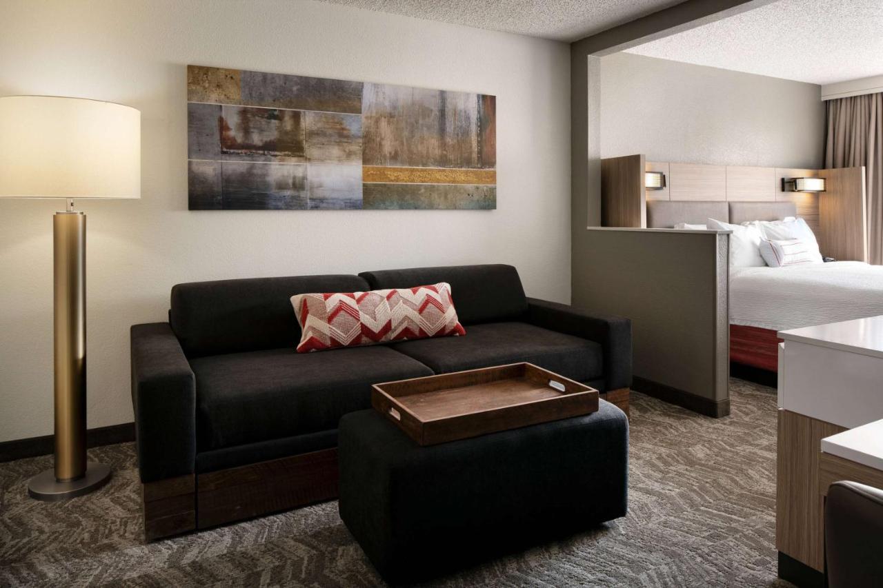 Sonesta Select Seattle Renton Suites Luaran gambar