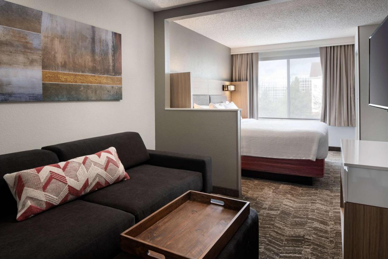 Sonesta Select Seattle Renton Suites Luaran gambar