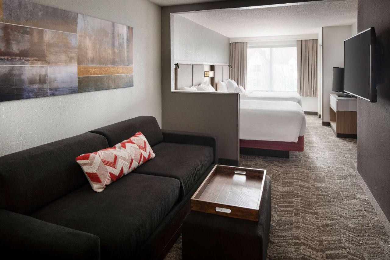 Sonesta Select Seattle Renton Suites Luaran gambar