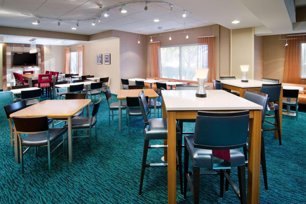 Sonesta Select Seattle Renton Suites Luaran gambar