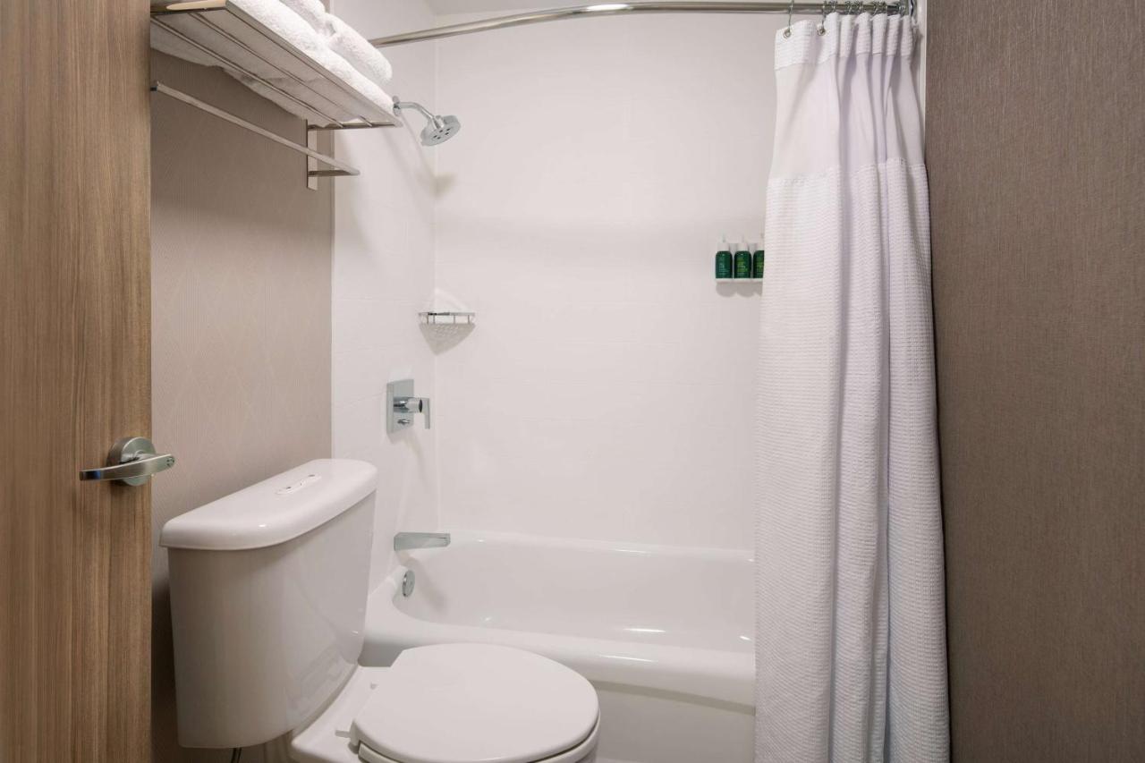 Sonesta Select Seattle Renton Suites Luaran gambar