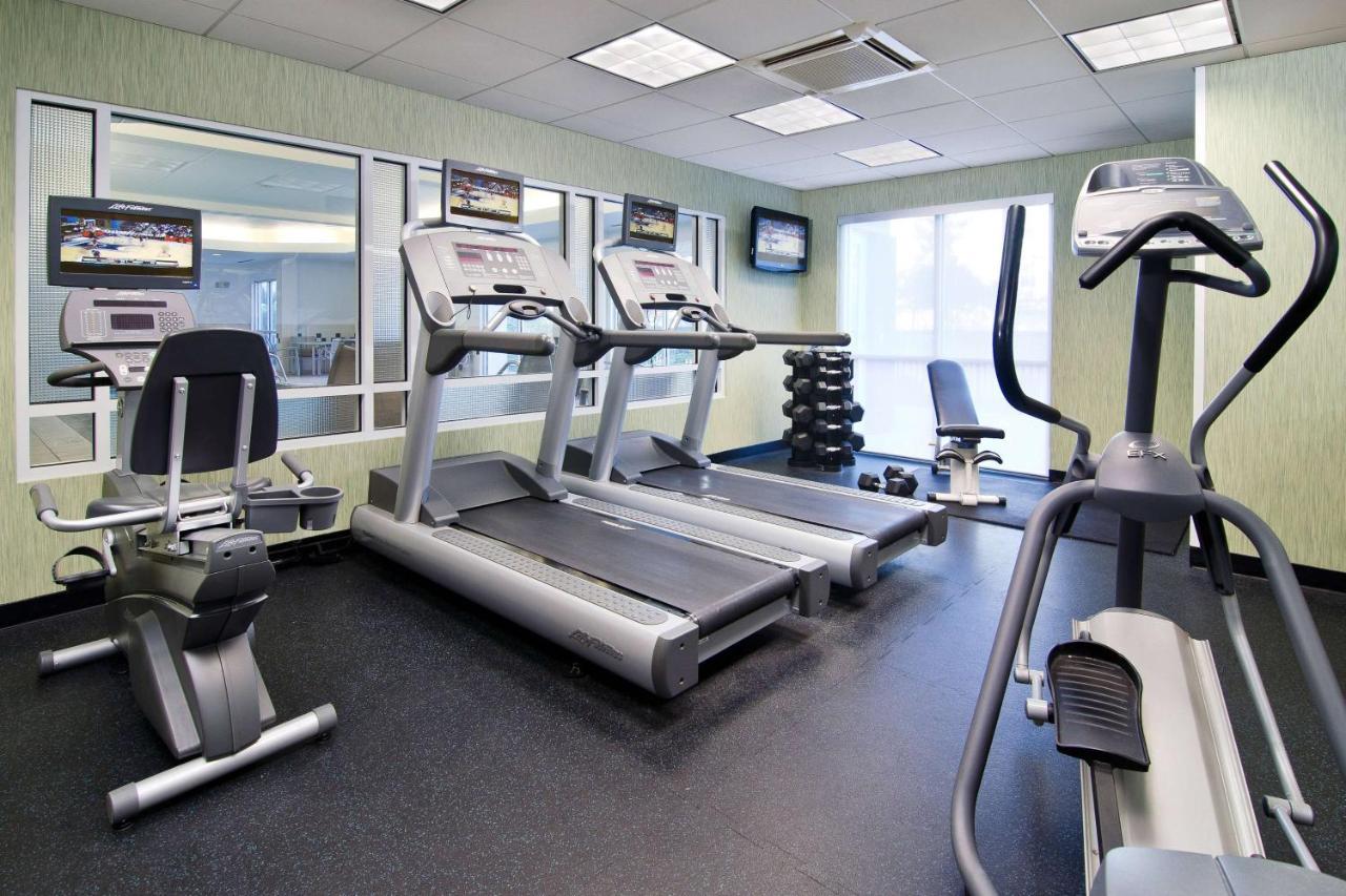 Sonesta Select Seattle Renton Suites Luaran gambar