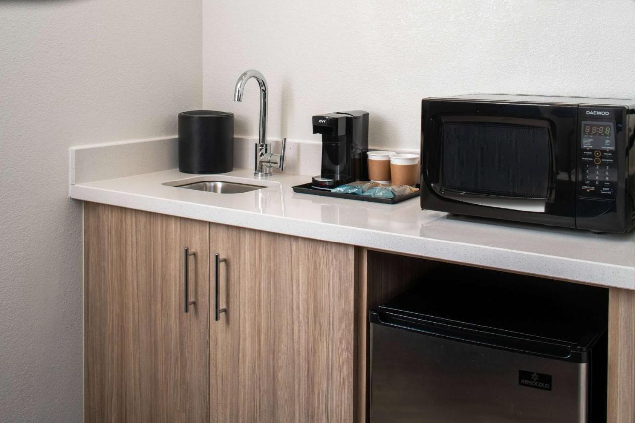 Sonesta Select Seattle Renton Suites Luaran gambar