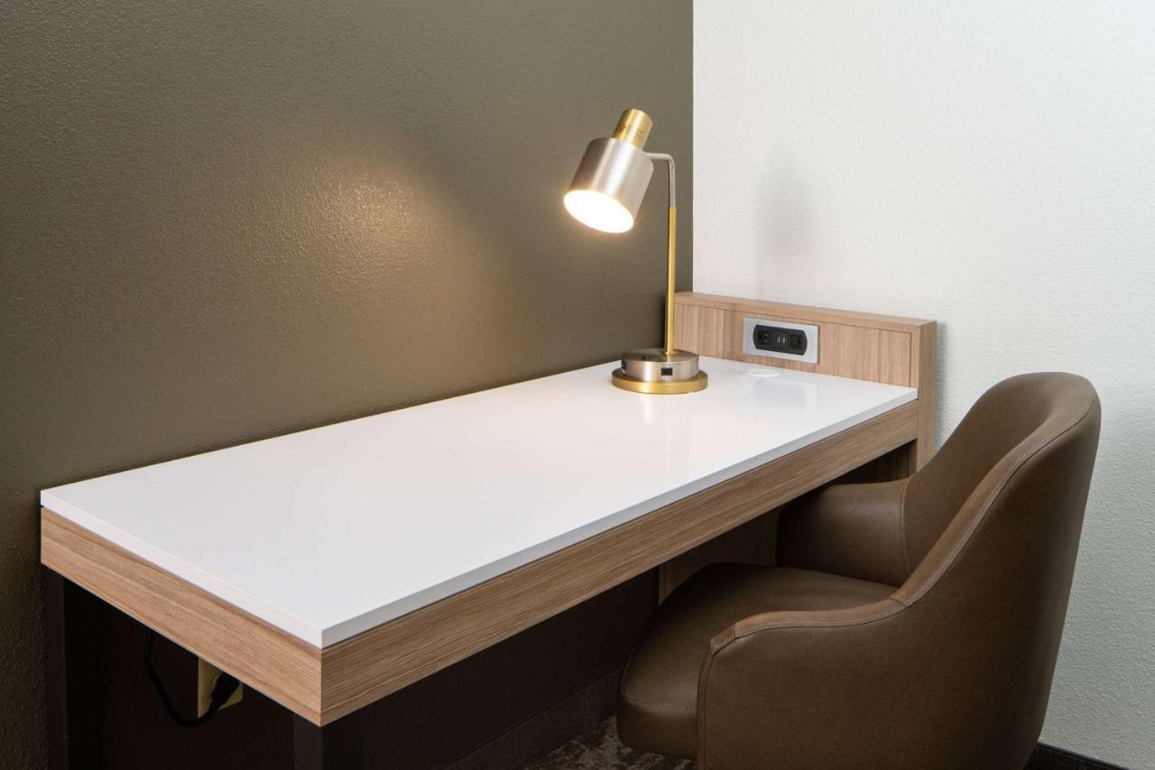 Sonesta Select Seattle Renton Suites Luaran gambar