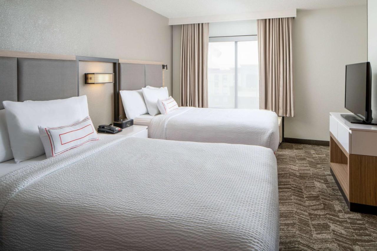 Sonesta Select Seattle Renton Suites Luaran gambar