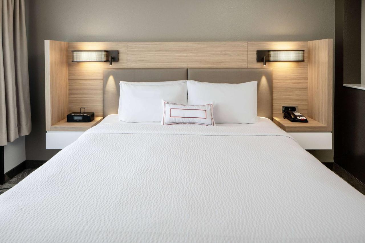 Sonesta Select Seattle Renton Suites Luaran gambar