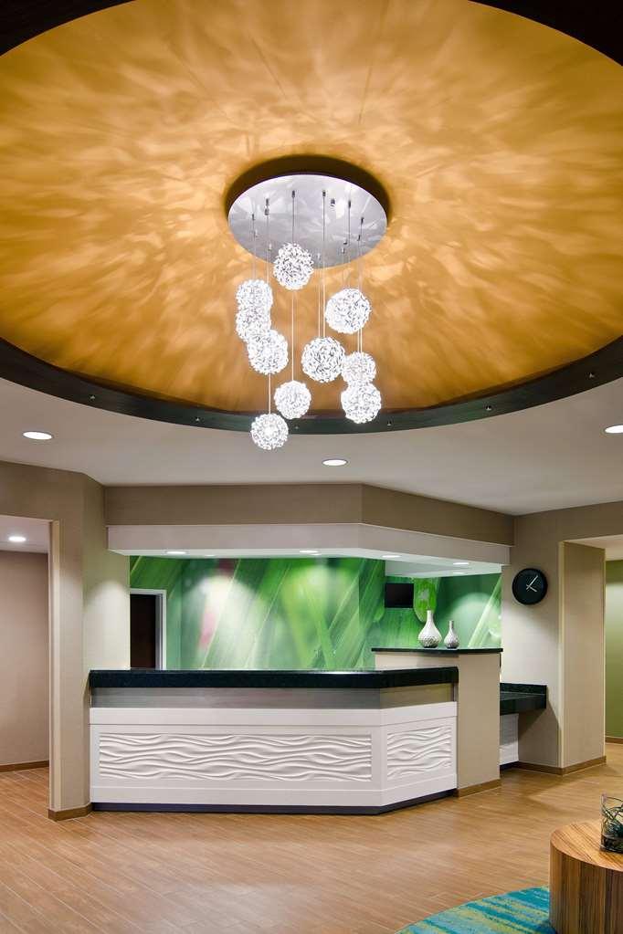 Sonesta Select Seattle Renton Suites Dalaman gambar