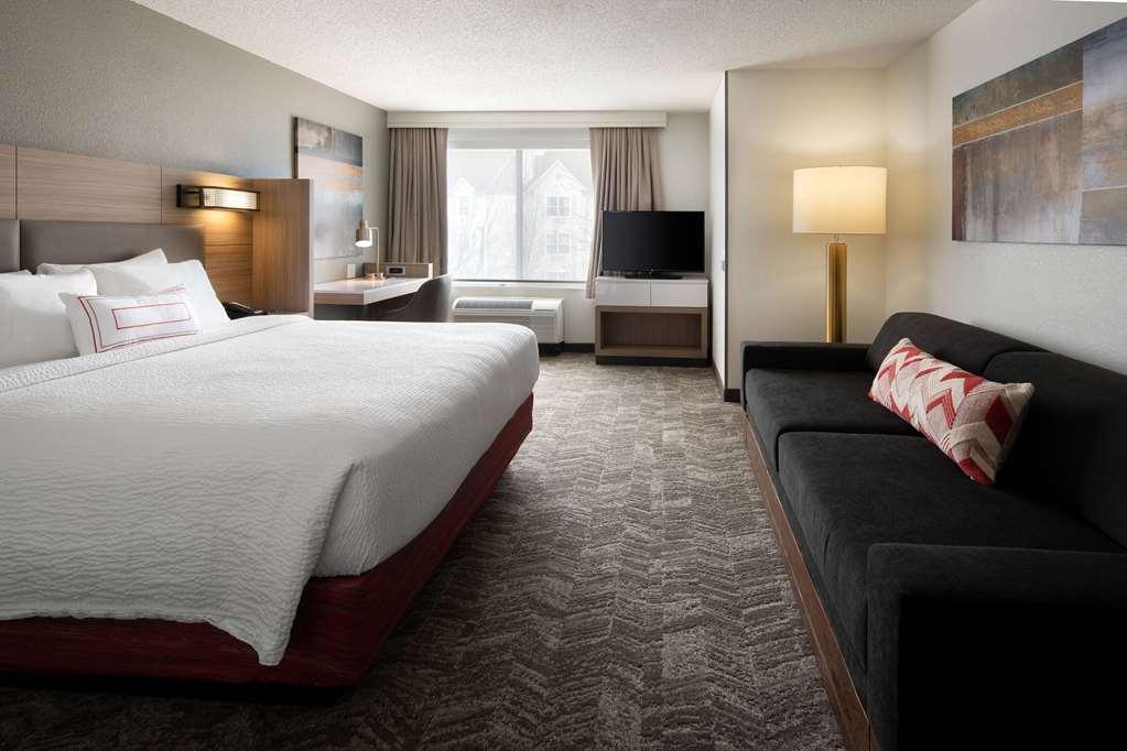 Sonesta Select Seattle Renton Suites Bilik gambar