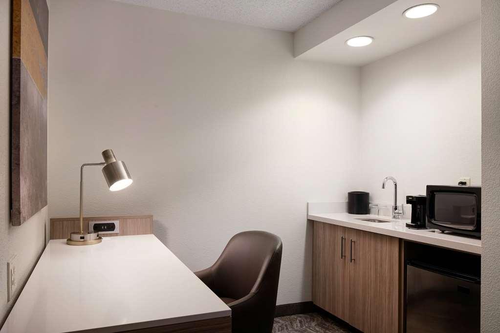 Sonesta Select Seattle Renton Suites Luaran gambar