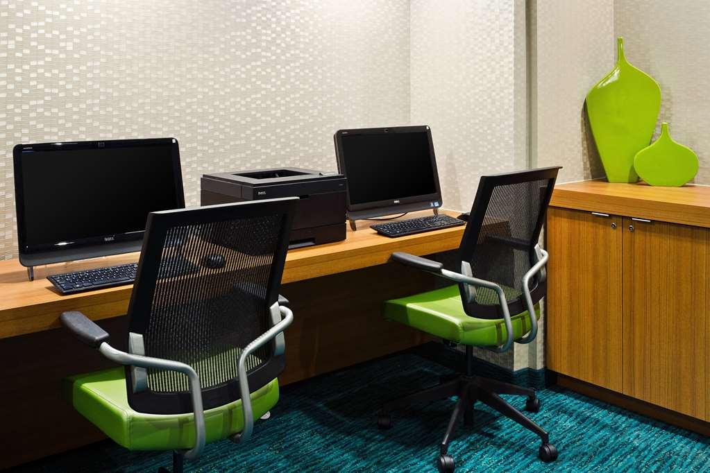 Sonesta Select Seattle Renton Suites Kemudahan gambar