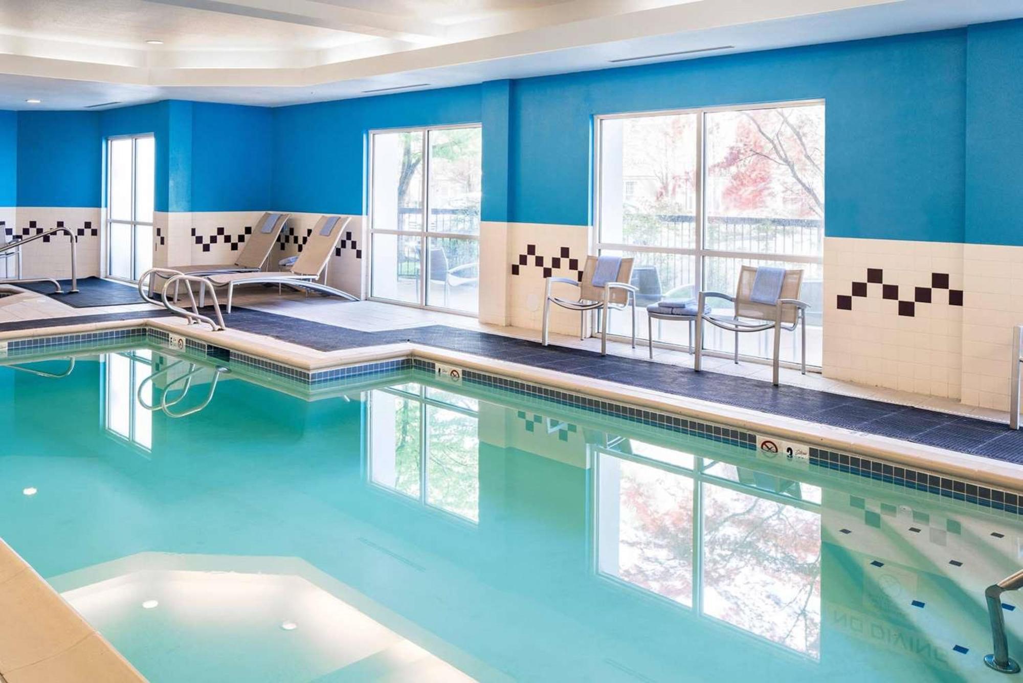 Sonesta Select Seattle Renton Suites Luaran gambar
